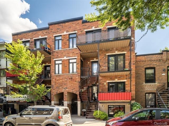 5466 1re Avenue #A Property Management Montreal