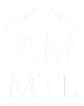 Property Management Montreal Logo